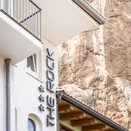 On The Rock Ξενοδοχείο Arco Εξωτερικό φωτογραφία