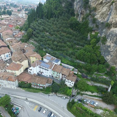On The Rock Ξενοδοχείο Arco Εξωτερικό φωτογραφία